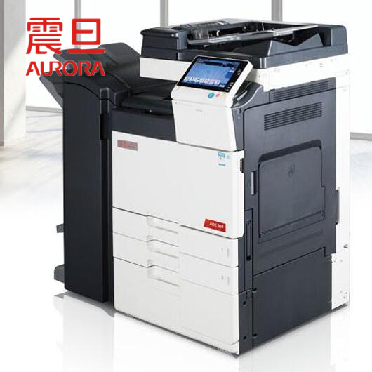 震旦數(shù)碼復(fù)合機(jī)